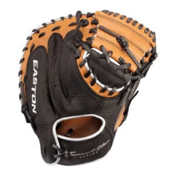 Easton Tournament Elite 32.5 Inch TEB2325 Baseball Catcher's Mitt -Passion Baseball easton teb2325 2 03 54455.1676009786