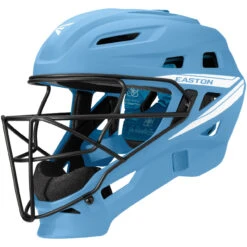 Easton Jen Schro The Very Best Fastpitch Softball Catcher's Helmet -Passion Baseball easton the very best c helmet cb a165430 01 05044.1679388154