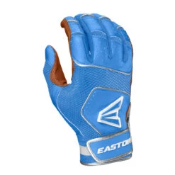Easton Walkoff NX Youth Baseball/Softball Batting Gloves -Passion Baseball easton walk off nx a121254 carcbl 01 29685.1674849922