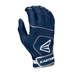 Easton Walkoff NX Youth Baseball/Softball Batting Gloves -Passion Baseball easton walk off nx a121254 nvynvy 01 79749.1674849922