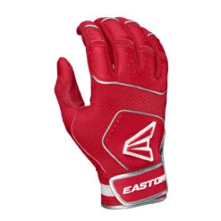Easton Walkoff NX Adult Baseball/Softball Batting Gloves -Passion Baseball easton walk off nx a121254 redred 01 92016.1677504310