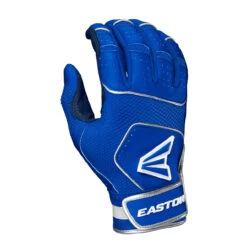 Easton Walkoff NX Adult Baseball/Softball Batting Gloves -Passion Baseball easton walk off nx a121254 rylryl 01 79866.1677504310