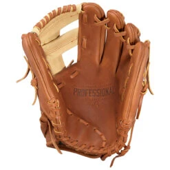 Easton Professional Morgan Stuart 11.75 Inch MJS1878 Fastpitch Softball Glove -Passion Baseball easton morgan stuart mjs1878 03 55755.1654283478