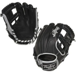 Rawlings Encore Series 11.5 Inch EC1150-2B Baseball Glove