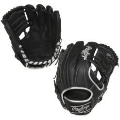 Rawlings Encore Series 11.75 Inch EC1175-8B Baseball Glove