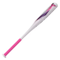 Easton 2022 Pink Sapphire (-10) FP22PSA Youth Fastpitch Softball Bat 9 Easton 2022 Pink Sapphire (-10) FP22PSA Youth Fastpitch Softball Bat -Passion Baseball fp22psa 03 13210.1654287116