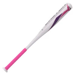 Easton 2022 Pink Sapphire (-10) FP22PSA Youth Fastpitch Softball Bat 11 Easton 2022 Pink Sapphire (-10) FP22PSA Youth Fastpitch Softball Bat -Passion Baseball fp22psa 05 58873.1654287117