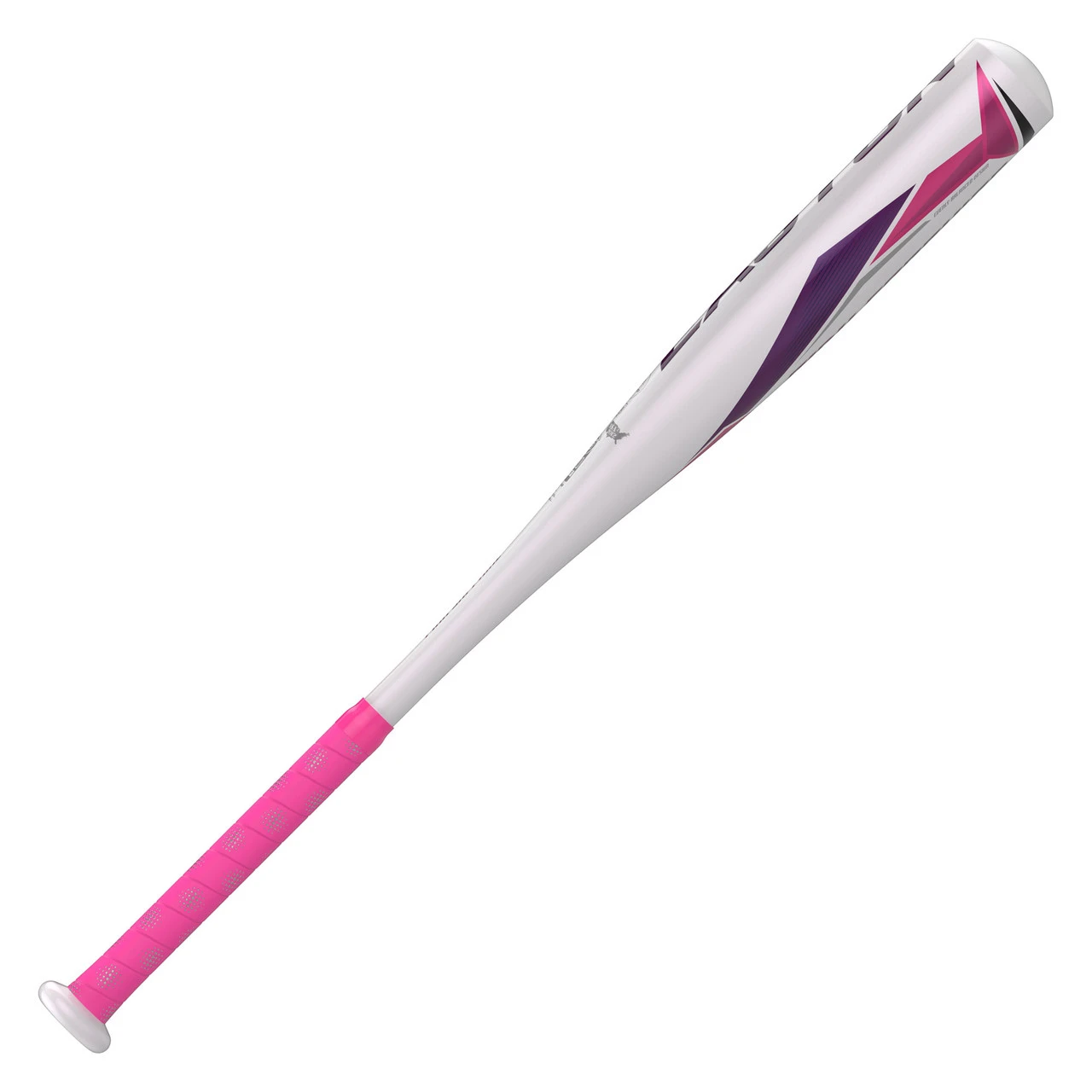 Easton 2022 Pink Sapphire (-10) FP22PSA Youth Fastpitch Softball Bat 7 Easton 2022 Pink Sapphire (-10) FP22PSA Youth Fastpitch Softball Bat - Image 5