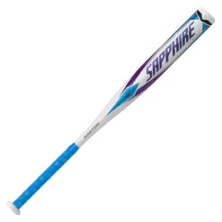 Easton 2022 Sapphire (-12) FP22SAP Fastpitch Softball Bat 8 Easton 2022 Sapphire (-12) FP22SAP Fastpitch Softball Bat -Passion Baseball fp22sap 02 28075.1654287141