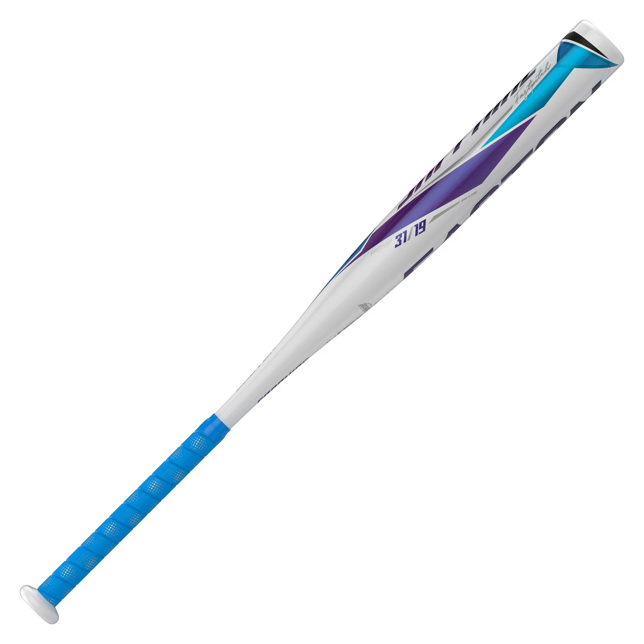 Easton 2022 Sapphire (-12) FP22SAP Fastpitch Softball Bat 5 Easton 2022 Sapphire (-12) FP22SAP Fastpitch Softball Bat - Image 3