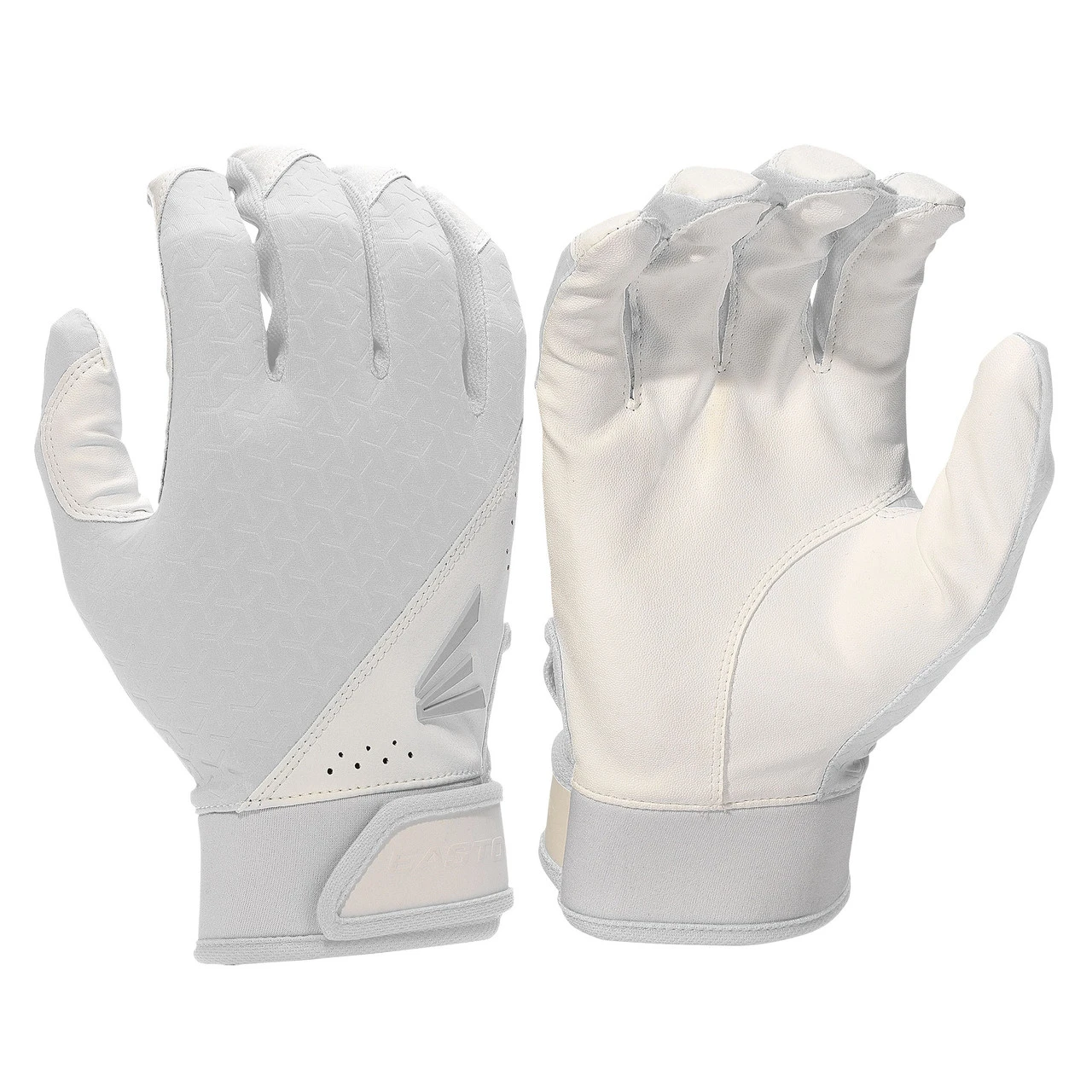 Easton Fundamental Women's Fastpitch Softball Batting Gloves 3 Easton Fundamental Women's Fastpitch Softball Batting Gloves