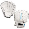 Easton Ghost NX Series 12.5 Inch GNXFP125 Fastpitch Softball Glove -Passion Baseball gnxfp125 2 01 42287.1673908223