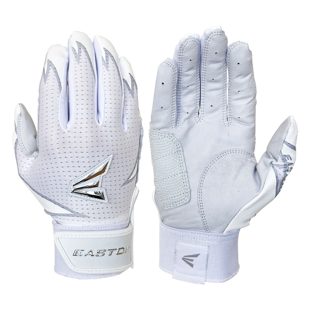 Easton Slowpitch Pro Adult Baseball/Softball Batting Gloves 6 Easton Slowpitch Pro Adult Baseball/Softball Batting Gloves - Image 4
