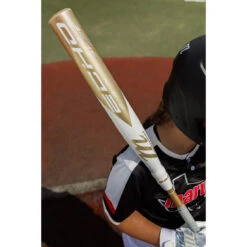 Marucci Echo DMND Connect (-11) MFPECD11 Fastpitch Softball Bat -Passion Baseball marucci echodmndconnect lifestyle 06 76588.1663218229