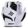 Marucci 2022 Code Adult Baseball/Softball Batting Gloves