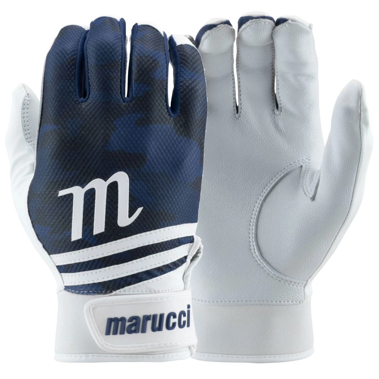 Marucci Crux Adult Baseball/Softball Batting Gloves 8 Marucci Crux Adult Baseball/Softball Batting Gloves - Image 6