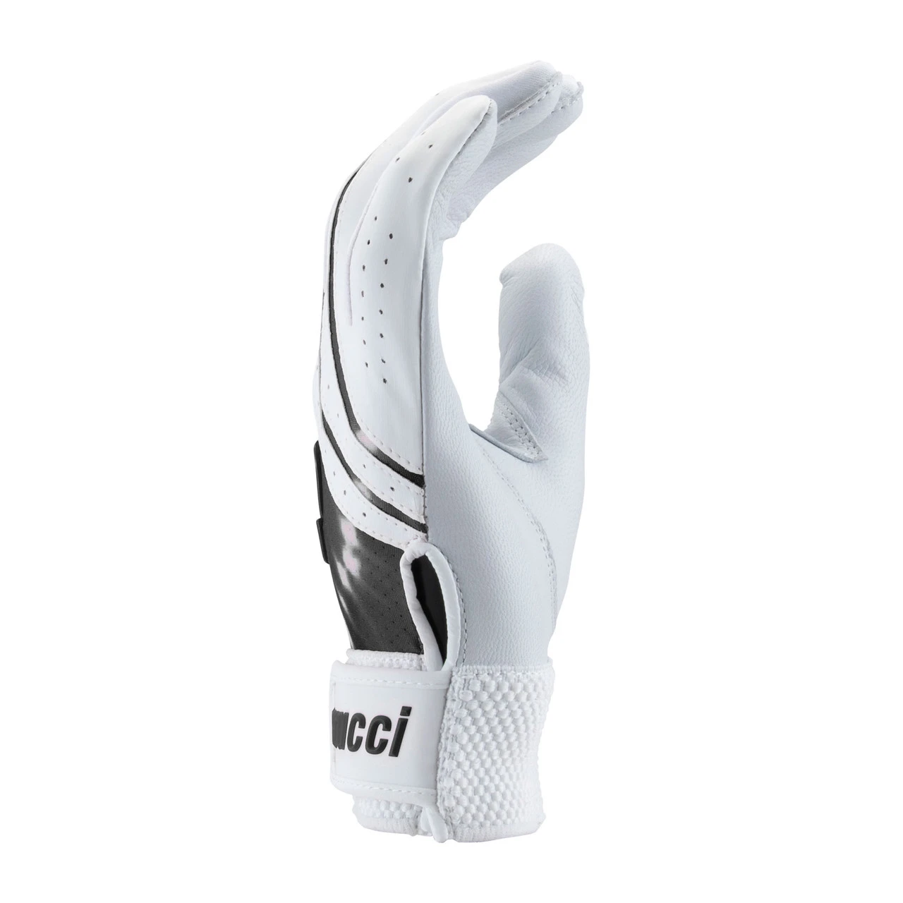 Marucci Iris Womens Fastpitch Softball Batting Gloves 7 Marucci Iris Womens Fastpitch Softball Batting Gloves - Image 5