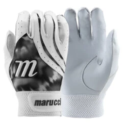 Marucci Iris Womens Fastpitch Softball Batting Gloves