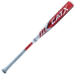 Marucci CATX Composite BBCOR (-3) MCBCCPX Adult Baseball Bat -Passion Baseball mcbccpx e 07591.1660551214