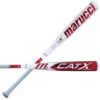 Marucci CATX Connect BBCOR (-3) MCBCCX Adult Baseball Bat -Passion Baseball mcbccx a 65830.1660551208