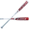 Marucci CATX Alloy BBCOR (-3) MCBCX Adult Baseball Bat -Passion Baseball mcbcx a 30743.1661841578