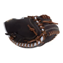 Marucci Krewe M-Type 32 Inch 220C1 Baseball Catcher's Mitt -Passion Baseball mfgkr220c1 br tn a 48141.1673995236