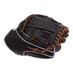 Marucci Krewe M-Type 11.5 Inch 43A2 Baseball Glove -Passion Baseball mfgkr43a4 br tn a 71570.1673995224