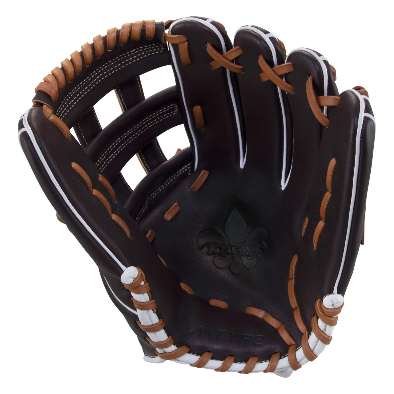 Marucci Krewe M-Type 12 Inch 45A3 Baseball Glove 4 Marucci Krewe M-Type 12 Inch 45A3 Baseball Glove - Image 2