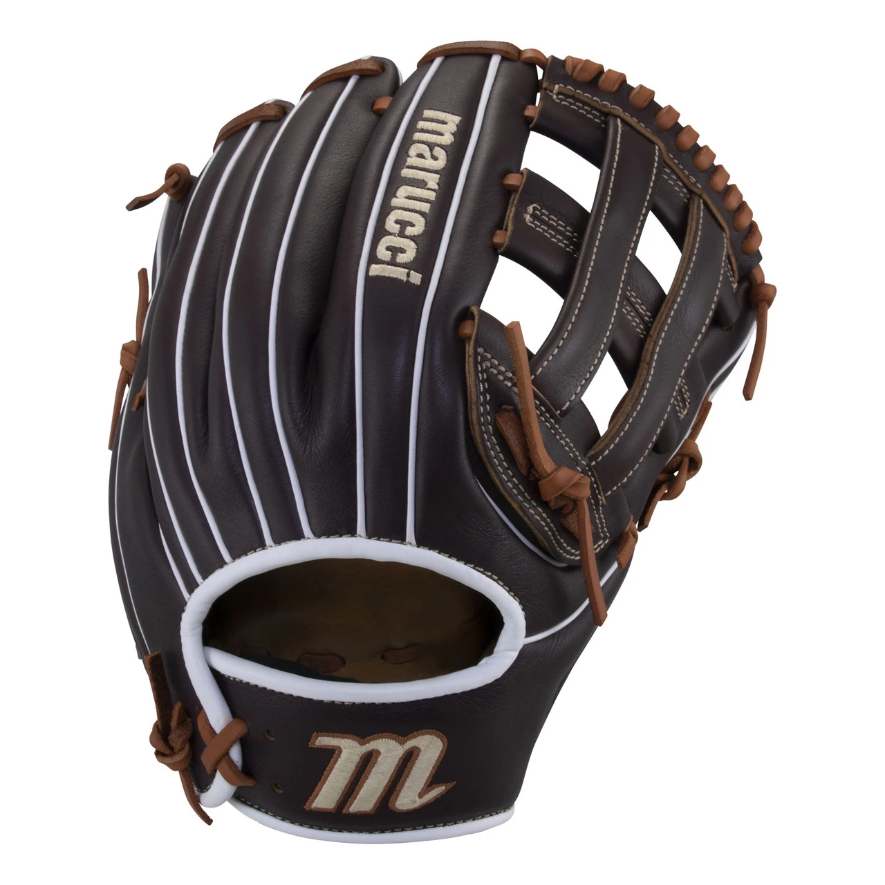 Marucci Krewe M-Type 12 Inch 45A3 Baseball Glove 5 Marucci Krewe M-Type 12 Inch 45A3 Baseball Glove - Image 3