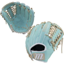 Marucci Palmetto M-Type 12.5 Inch Fastpitch Softball Glove