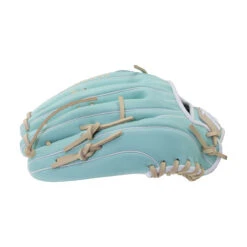 Marucci Palmetto M-Type 12.75 Inch Fastpitch Softball Glove -Passion Baseball mfgplm98r3fp mt cm b 29038.1668733900