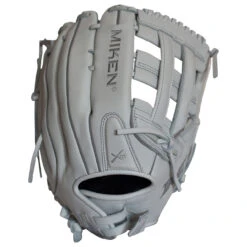 Miken Pro Series 13 Inch PRO130-WW Slowpitch Softball Glove -Passion Baseball miken pro130ww 03 46857.1654283858
