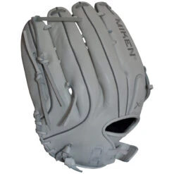 Miken Pro Series 13 Inch PRO130-WW Slowpitch Softball Glove -Passion Baseball miken pro130ww 05 76928.1654283858