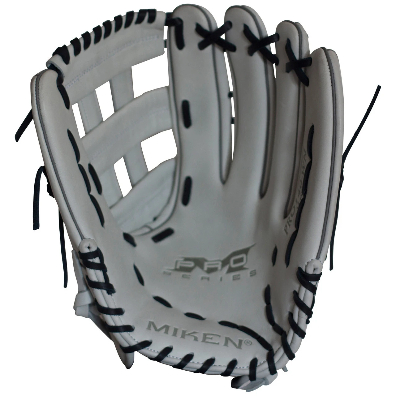 Miken Pro Series 14 Inch PRO140-WN Slowpitch Softball Glove 4 Miken Pro Series 14 Inch PRO140-WN Slowpitch Softball Glove - Image 2