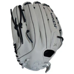 Miken Pro Series 14 Inch PRO140-WN Slowpitch Softball Glove 11 Miken Pro Series 14 Inch PRO140-WN Slowpitch Softball Glove -Passion Baseball miken pro140wn 05 07178.1654283793