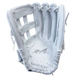 Miken Pro Series 15 Inch PRO150-WW Slowpitch Softball Glove -Passion Baseball miken pro140ww 02 85586.1654283735