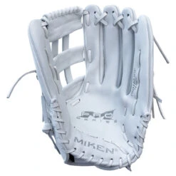 Miken Pro Series 14 Inch PRO140-WW Slowpitch Softball Glove -Passion Baseball miken pro140wwx 02 96696.1654283766