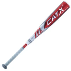 Marucci CATX Composite USSSA (-10) MJBBCCPX Junior Big Barrel Baseball Bat -Passion Baseball mjbbccpx e 01029.1660551236