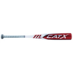 Marucci CATX Alloy USSSA (-10) MJBBCX Junior Big Barrel Baseball Bat -Passion Baseball mjbbcx c 15518.1660551233