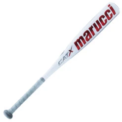 Marucci CATX Alloy USSSA (-10) MJBBCX Junior Big Barrel Baseball Bat -Passion Baseball mjbbcx d 76184.1660551234