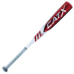 Marucci CATX Alloy USSSA (-10) MJBBCX Junior Big Barrel Baseball Bat -Passion Baseball mjbbcx e 36331.1660551234