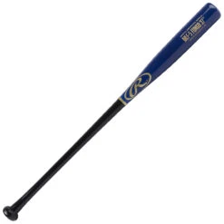 Rawlings Maple MLF5 Baseball/Softball Fungo Bat -Passion Baseball mlf5 b r 40 96215.1670879883
