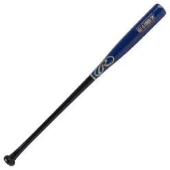 Rawlings Maple MLF6 Baseball/Softball Fungo Bat -Passion Baseball mlf6 b n 40 96338.1677503996