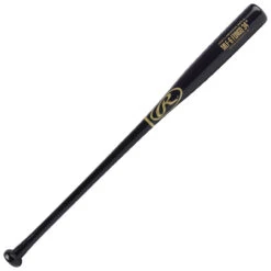 Rawlings Maple MLF6 Baseball/Softball Fungo Bat -Passion Baseball mlf6 b r 40 85405.1677503995
