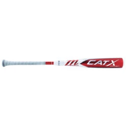 Marucci CATX Connect USSSA (-8) MSBCCX8 Senior League Baseball Bat -Passion Baseball msbccx5810 c 66762.1660551221