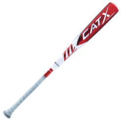 Marucci CATX Connect USSSA (-8) MSBCCX8 Senior League Baseball Bat -Passion Baseball msbccx5810 e 01845.1660551221