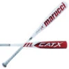 Marucci CATX Alloy USSSA (-5) MSBCX5 Senior League Baseball Bat -Passion Baseball msbcx5810 a 23568.1660551216
