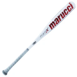 Marucci CATX Alloy USSSA (-10) MSBCX10 Senior League Baseball Bat -Passion Baseball msbcx5810 d 00574.1660551218