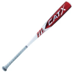 Marucci CATX Alloy USSSA (-8) MSBCX8 Senior League Baseball Bat -Passion Baseball msbcx5810 e 20762.1660551222