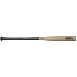 Miken M2950 Pro Composite/Bamboo/Maple MWDSB1 Slowpitch Softball Bat -Passion Baseball mwdsb1 front 81792.1659493071